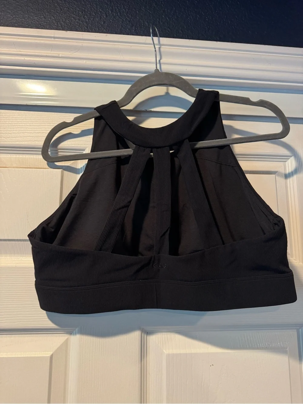 Kiava Restore Ribbed Sports Bra - like new